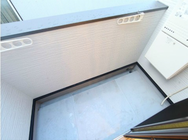 バルコニー　※参考写真です