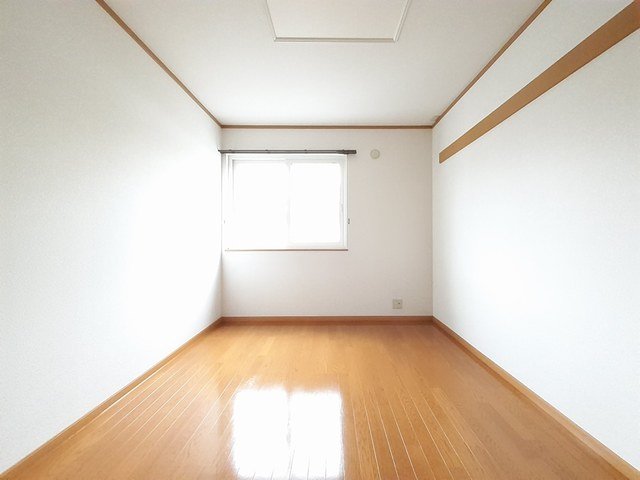 その他部屋・スペース　内装は落ち着いています