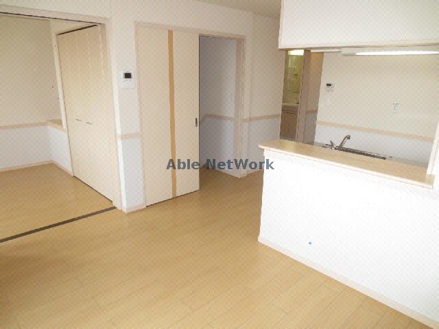 その他部屋・スペース　ＬＤＫ