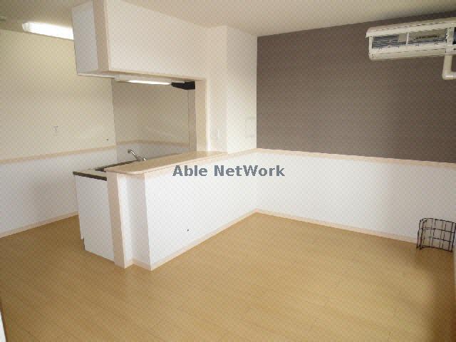 居室・リビング　ＬＤＫ