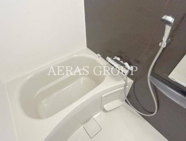 バス・シャワールーム　同仕様