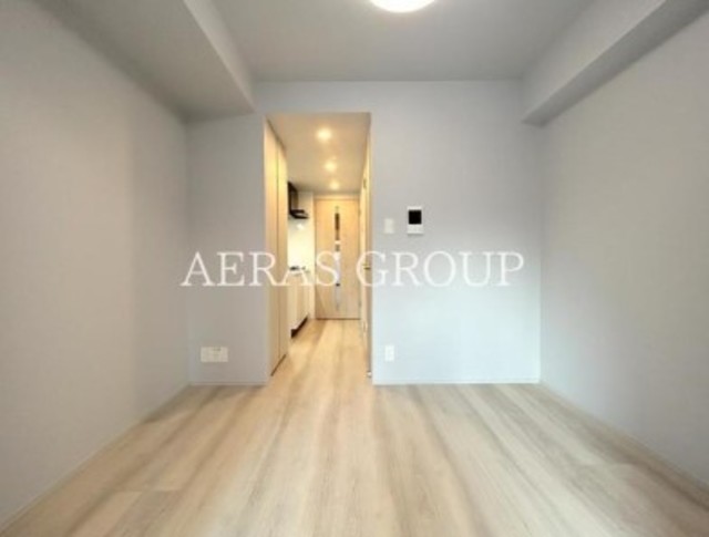 居室・リビング　同仕様