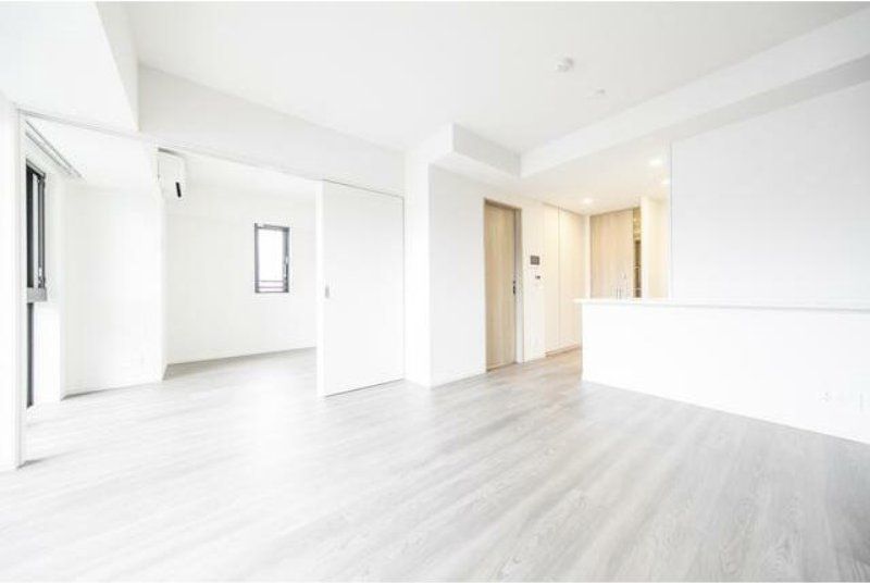 居室・リビング　リビング/居室