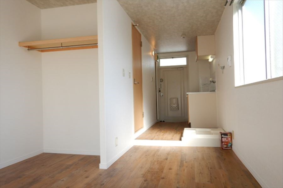 居室・リビング　同仕様写真