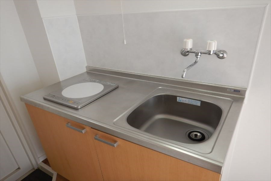 キッチン　同仕様写真