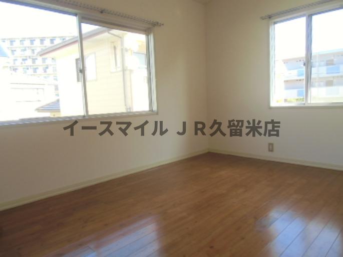 その他部屋・スペース　明るい室内です