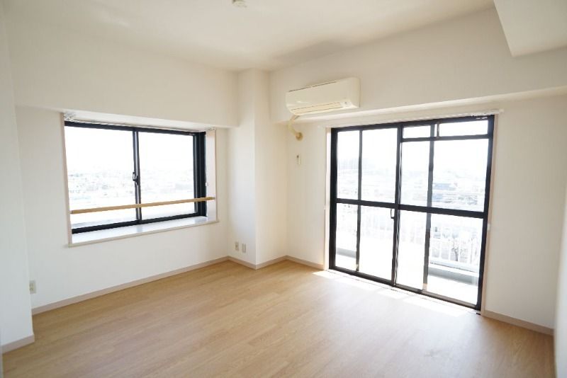 居室・リビング　ゆったり過ごせるリビング・ダイニング♪