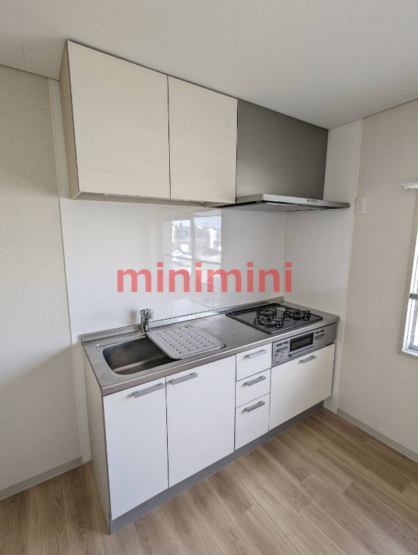 キッチン　別室画像