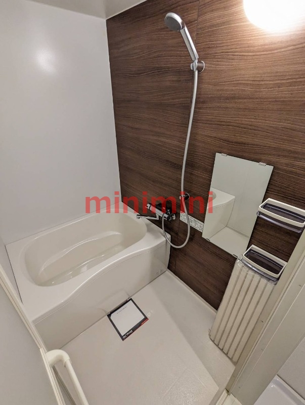 バス・シャワールーム　別室画像