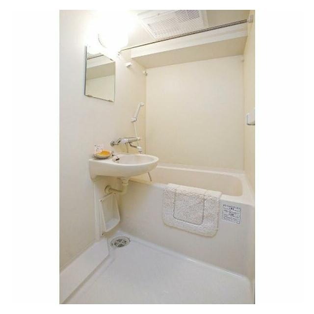 バス・シャワールーム　※同仕様写真含む