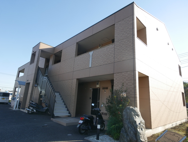 建物外観　★お部屋探しは（０４６－２３６－３９３９）住まナビＮＥＸＴ★