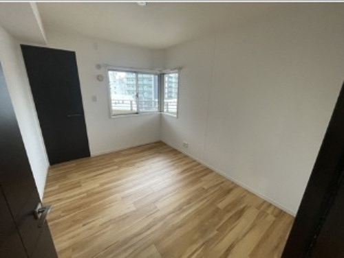 居室・リビング　洋室　※同タイプの部屋のお写真です