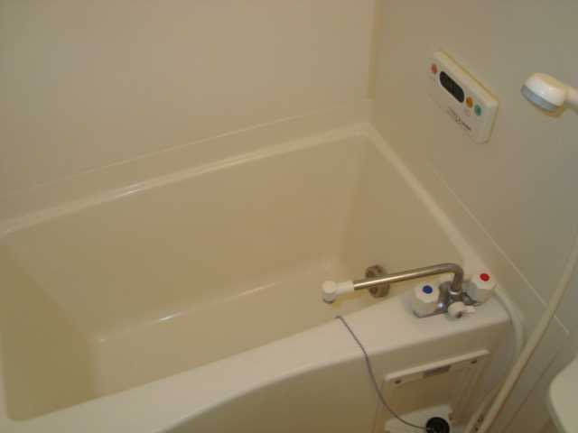 バス・シャワールーム　バス（イメージ）
