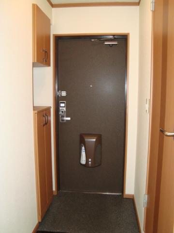 玄関　玄関（イメージ）