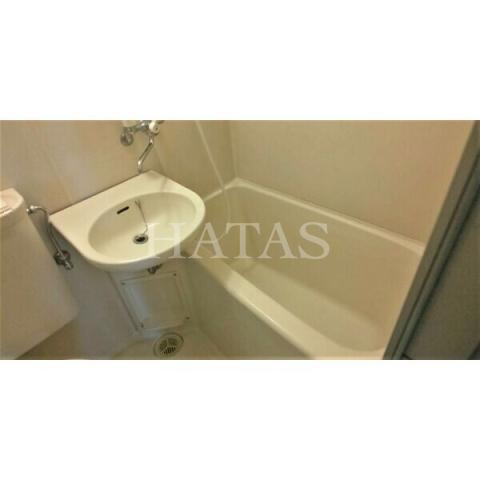 バス・シャワールーム　同物件別部屋