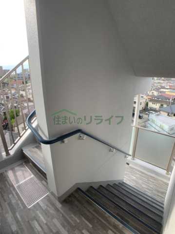 その他　デュオステージ西ヶ原