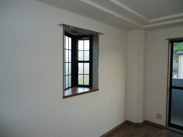 その他　出窓