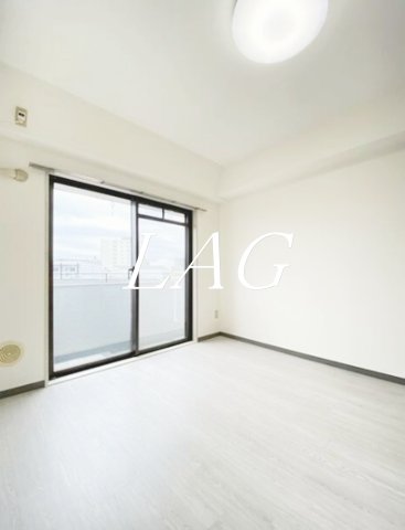 その他部屋・スペース　寝室です。