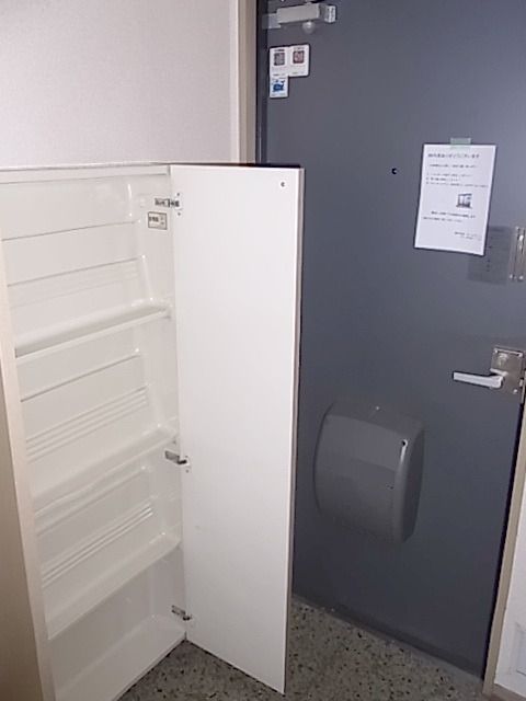 玄関　★シューズBOX付き玄関★
