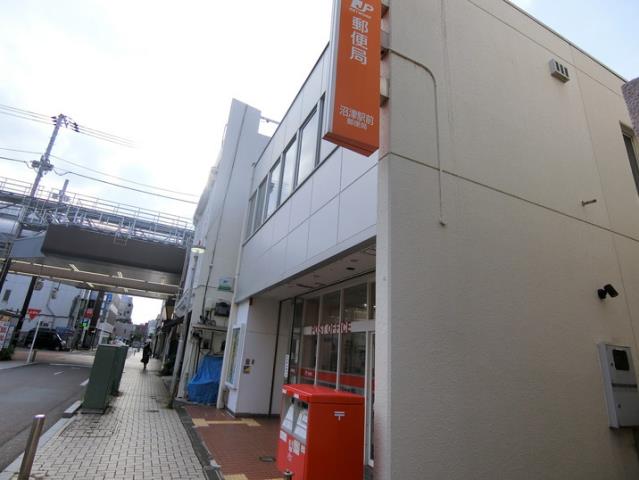 郵便局　沼津駅前郵便局（郵便局）まで220m