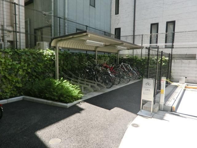 その他共有部分　★駐車場★