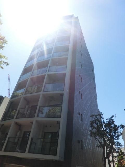 建物外観　★外観★