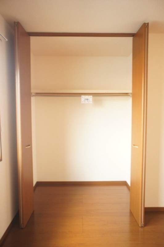 収納　図面と現状に相違がある場合には現状を優先