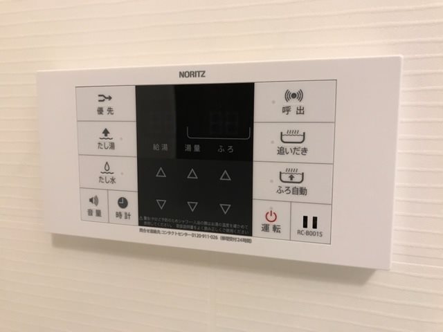 その他設備　建築会社が立てた他物件の写真でご参考下さい。