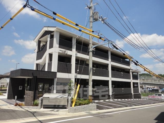 建物外観　外観写真