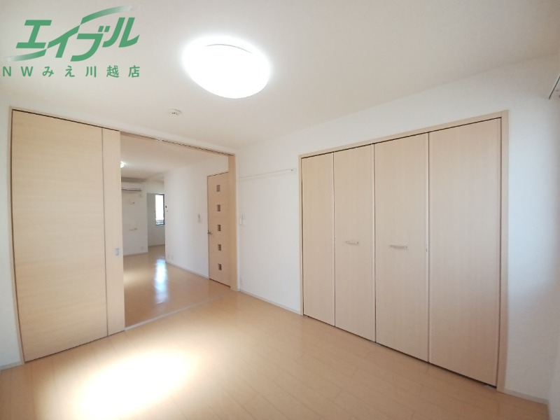 その他部屋・スペース　同型別部屋参考写真です