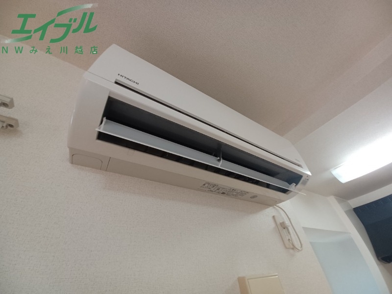 その他設備　同型別部屋参考写真です