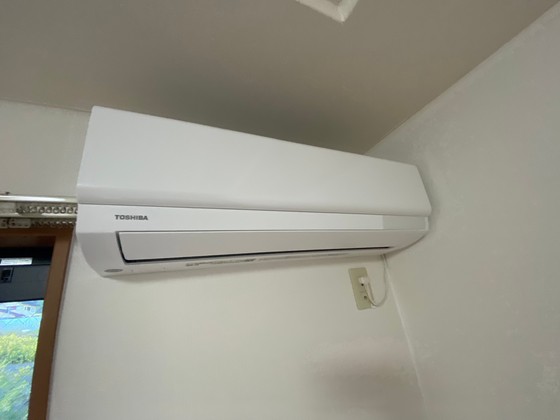 その他設備　※別部屋の写真です