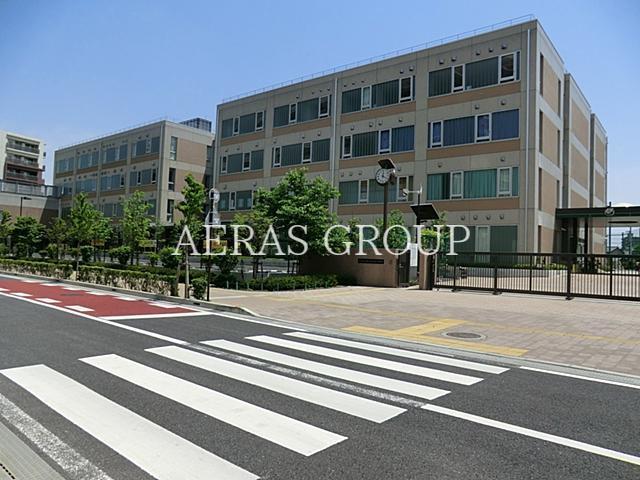 小学校　さいたま市立つばさ小学校（小学校）まで1131m