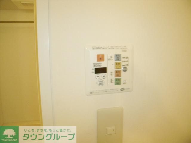 その他設備　お問合せはタウンハウジングまで！※現地待合わせ相談可能