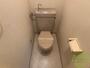 トイレ　トイレは清潔感があり安心して使えますね！