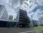 建物外観　札幌市北区北十三条西「ヒューマンプラザ北大前」
