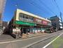 スーパー　コープさっぽろ北12条店（スーパー）まで285m