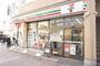 コンビニ　セブンイレブン 足立竹ノ塚駅東店（コンビニ）まで239m
