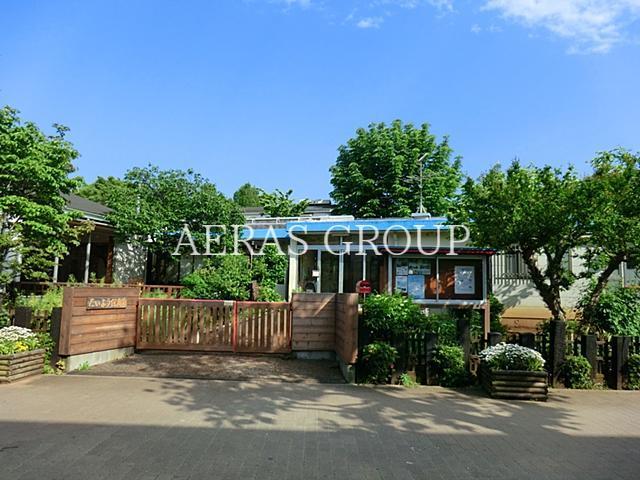 幼稚園・保育園　たいよう保育園（幼稚園・保育園）まで418m