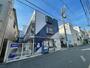 方南町駅より徒歩8分 1階 築45年5ヶ月の賃貸物件