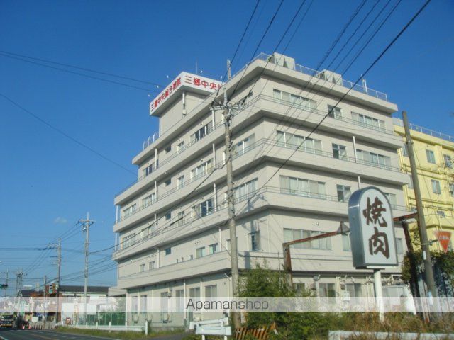 その他　愛友会三郷中央総合病院（その他）まで2311m