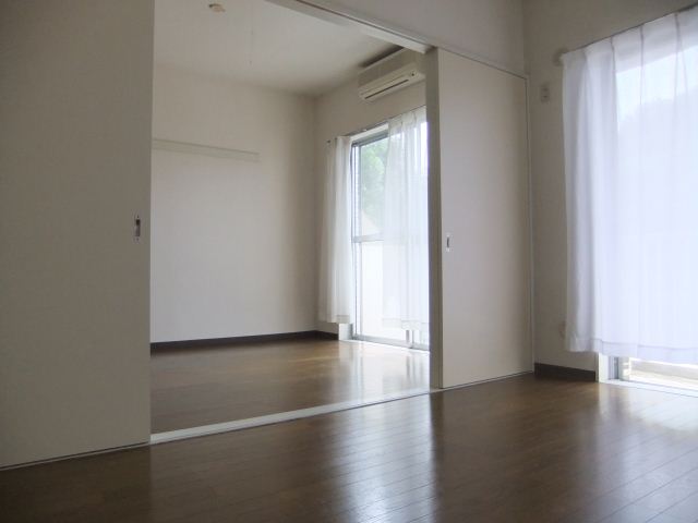 その他部屋・スペース　明るいお部屋ですよ