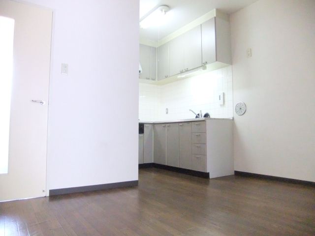 居室・リビング　使い勝手の良いお部屋です！