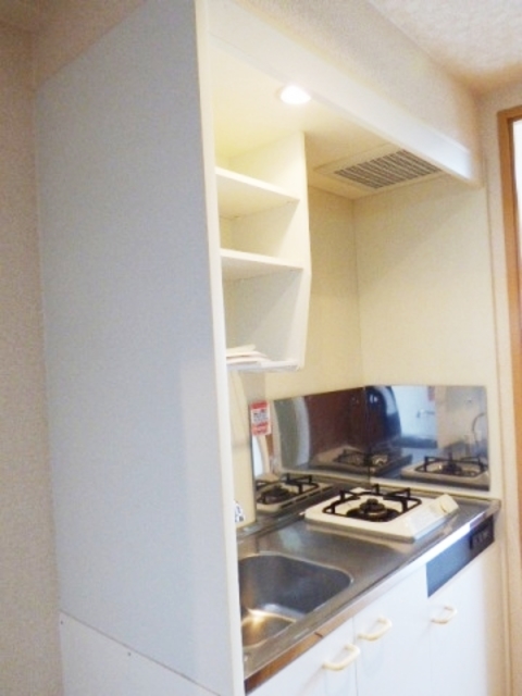 キッチン　参考写真（他部屋）