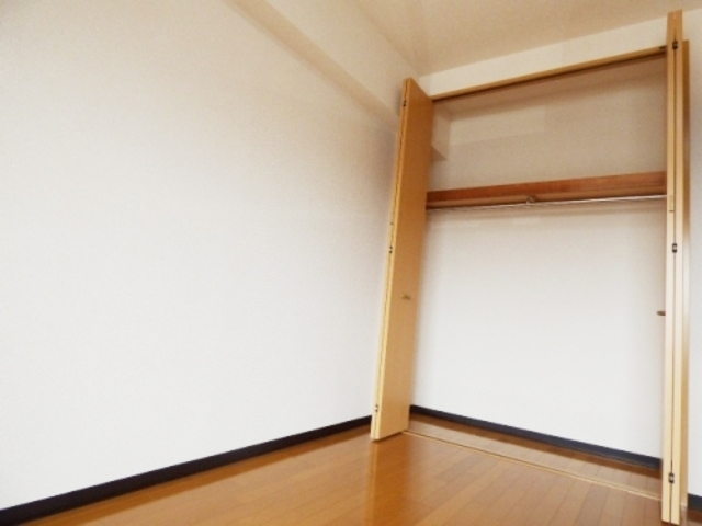 収納　参考写真（他部屋）