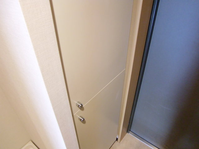 その他設備　参考写真（他部屋）