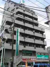 都営三田線 志村坂上駅 徒歩4分 築38年