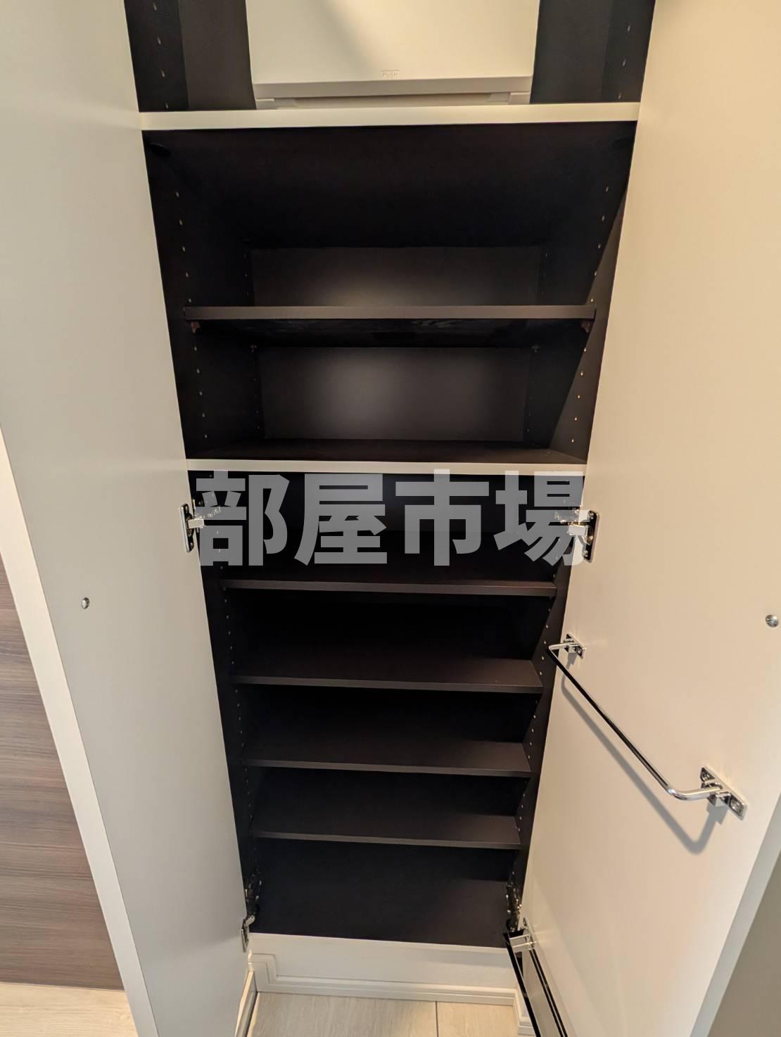 その他　シューズボックス