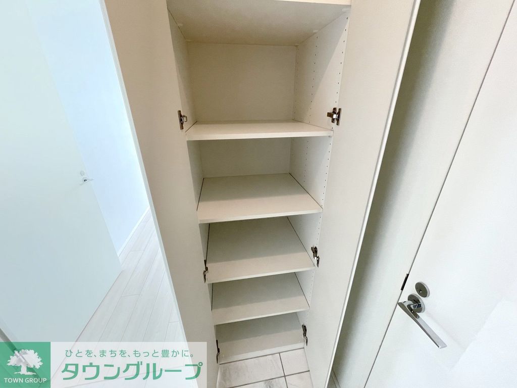 その他部屋・スペース　お問合せは(株)タウンハウジングレジデンス事業部【03-…