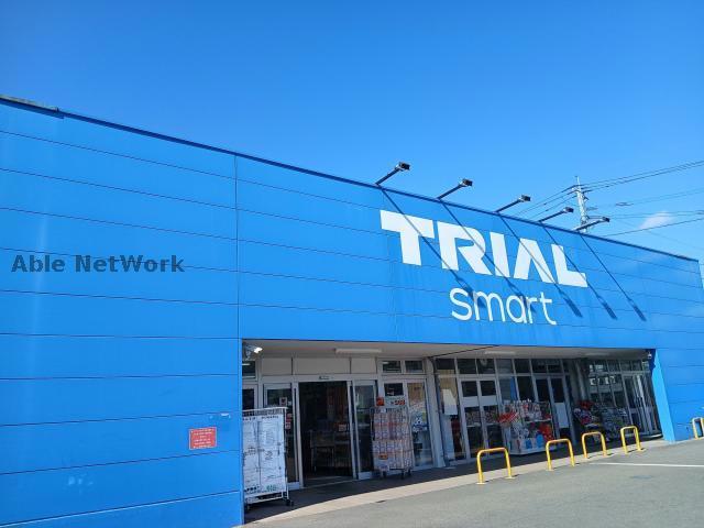 その他　トライアルスマート伊万里店
